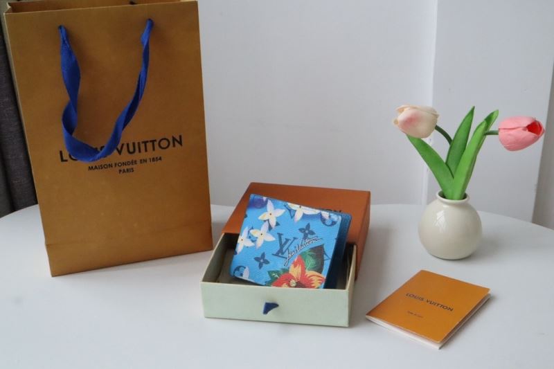 Louis Vuitton Wallets